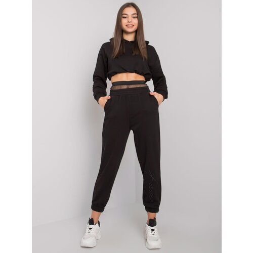 Factory Price Set-FE-KMPL-5545.14P-black Cene