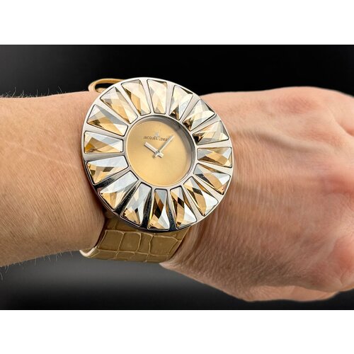  Ženski sat Jacques Lemans La Passion 1-1638A Slike