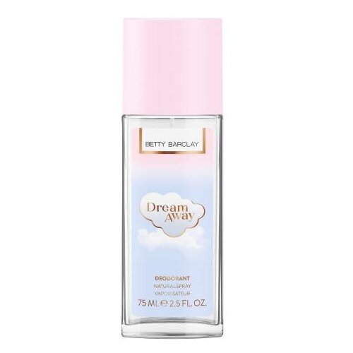 Betty Barclay Dream Away u spreju dezodorans za ženske Cijene
