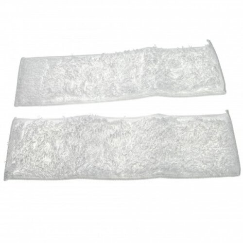 VHBW Set krpa za či&scaron;ćenje K&auml;rcher SC 1 / SC 2 / SC 3, 2.863-173.0 Cijene