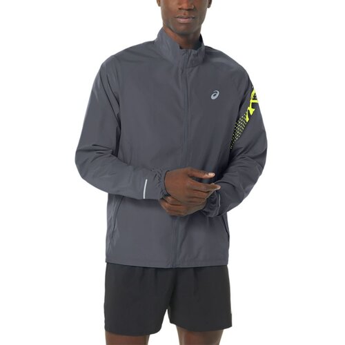 Asics muška jakna Icon jacket Cene