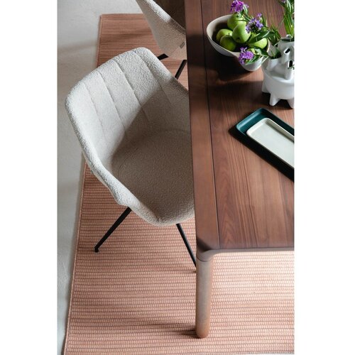 Zuiver Jedilna miza v jesenovem dekorju 90x160 cm Storm &amp;ndash; Slike