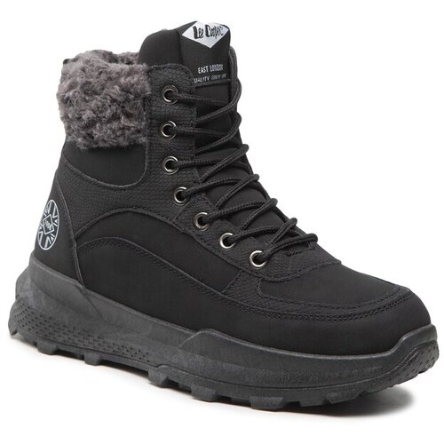 Lee Cooper Outdoor Crna Cijene