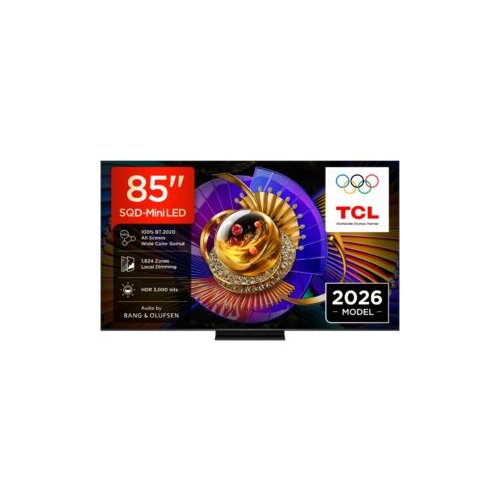 Tcl 85&Prime;C7L 4K QD-Mini LED TV Cijene