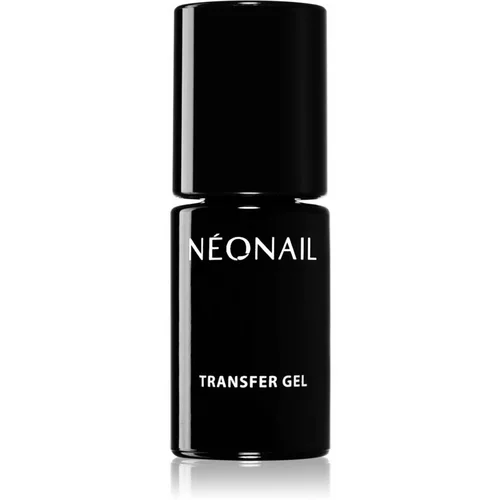 NeoNail Transfer Gel gel lak za nokte 7,2 ml