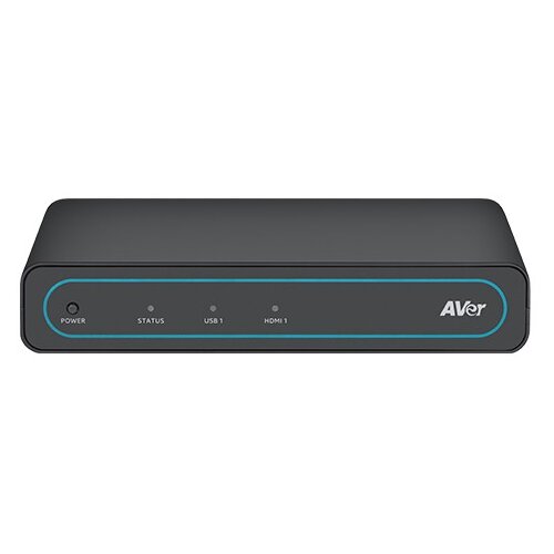 Aver UE1 AV transmitter Black Cijene