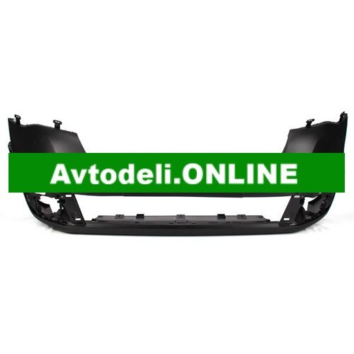 CITROËN/PEUGEOT Odbijač PARTNER BERLINGO 06.15- spredaj 16 135 635 80 original Cene