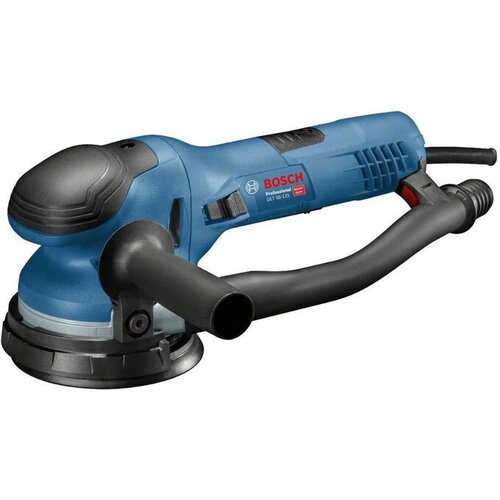 Bosch Ekscentrična brusilica Uklj. oprema 550 W 0601257000 Cijene