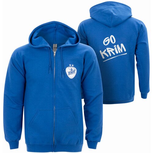 Drugo RK Krim Mercator jopica s kapuco GO KRIM Cene