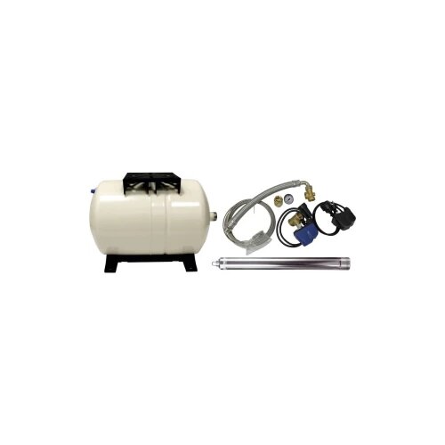 Zehnder Pumpen ZEHNDER 11964 paket za opskrbu s vodom 230 V 3100 l/h Cijene