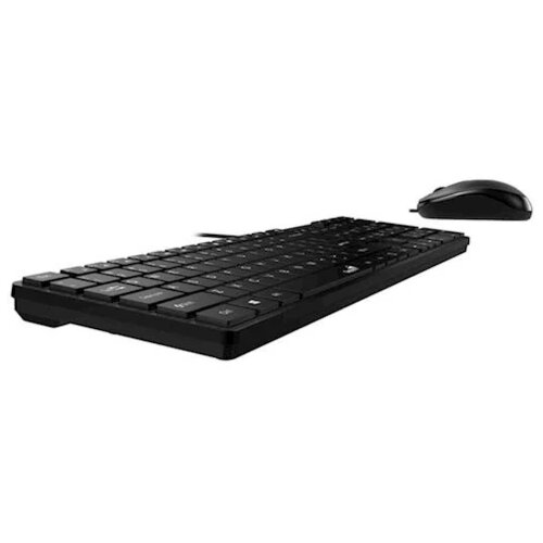 Genius Tastatura Slimstar C126 + miš Cijene