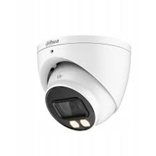 Dahua Dahau HAC-HDW1239T-A-LED-0280B-S2 2MP Full-color HDCVI Eyeball Camera Cene