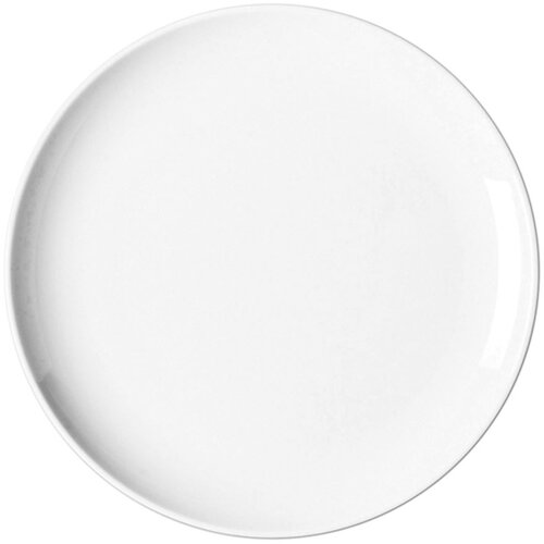 RAK NANO KROŽNIK PLITVI 27 CM, (22153503) Cene