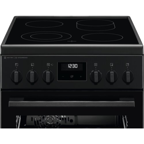 Electrolux Steklokeramični &scaron;tedilnik LKR564276K Cene