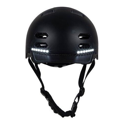 Safe-Tec SK8 crni M (55 cm - 58 cm) Slike