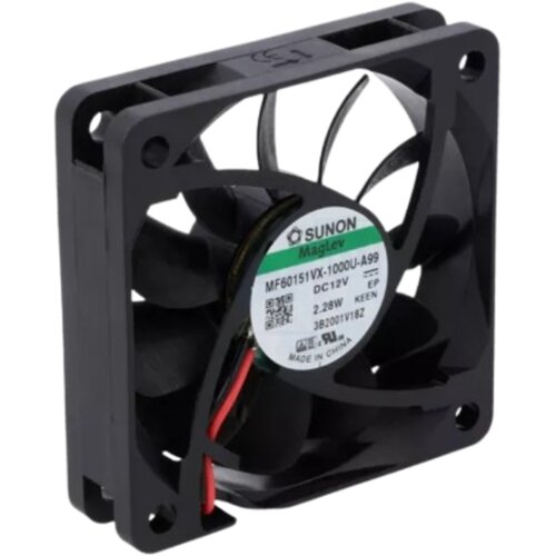 Sunon Ventilator MF60151VX-A99-A 60x60x15mm Cijene
