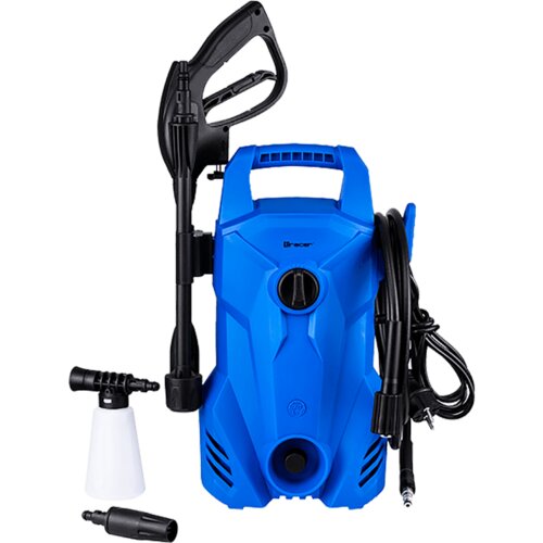 Tracer Visokotlačni perač, 1400W - CARWASHER 1400W, Plavi Cijene