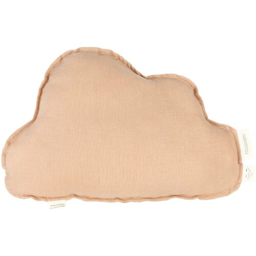 Nobodinoz lin francais jastuk oblak sand Cene