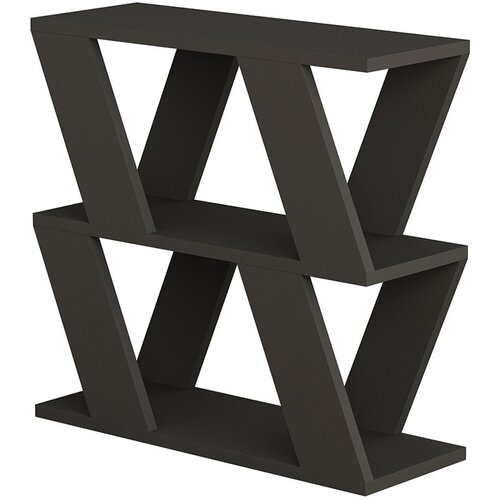 Timeless Tools Stranska miza 60x57x22cm, antracitna, (5000354034) Cene