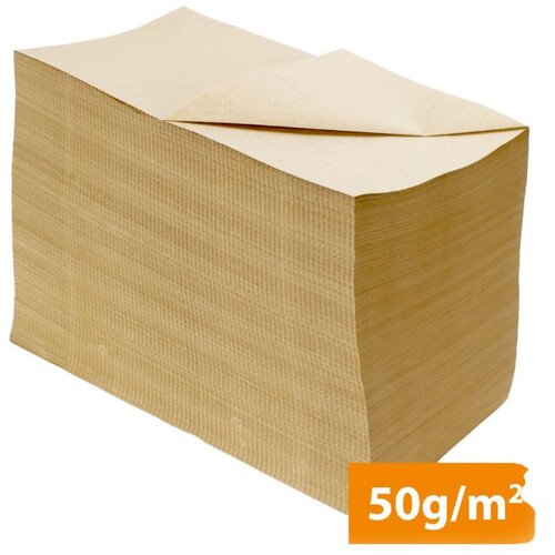 BiPAK Zaščitni papir za pakiranje 381mmX500m Cene
