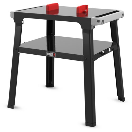 Weber Lumin Stand primerno za vse žare električne Lumin. Slike