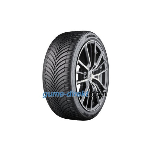 Bridgestone Turanza All season 6 ( 205/45 R17 88W XL Enliten / EV ) Slike