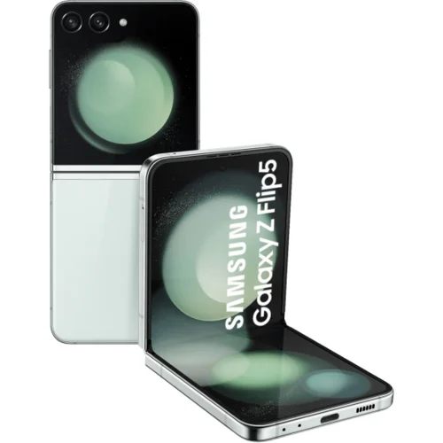 Samsung Galaxy Z Flip 5 256GB (8GB RAM)