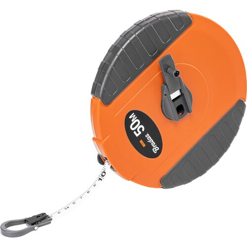 Bradas MERNA TRAKA OD FIBERGLASA 50M DIY-MH10-05013F/CB Cene