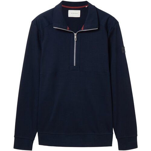 Tom Tailor 1037857 Muški duks, Teget Cene