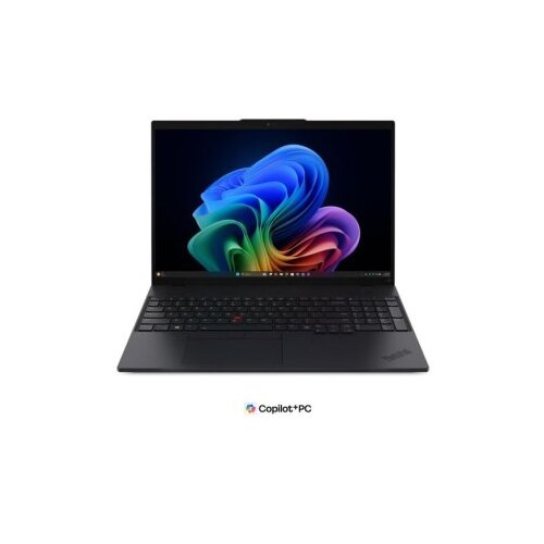 Lenovo thinkpad L16 G3 16&amp;quot; ultra 7 355 16GB/512GB ssd 21X8004NCX Slike