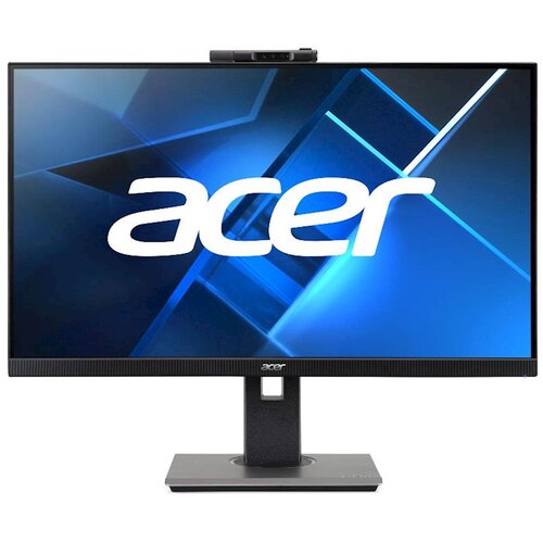 Acer monitor 60,5 cm (23,8") B247YDbmiprczx 1920x1080 75Hz ips 4ms vga hdmi displayport 1/3xUSB3.0 pivot zvočniki web kamera Cene