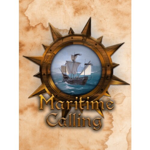 Steam Maritime Calling (PC) Key GLOBAL Cene