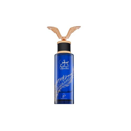 Khadlaj Saqr Al Badia čisti parfum za mo&amp;scaron;ke 100 ml Slike