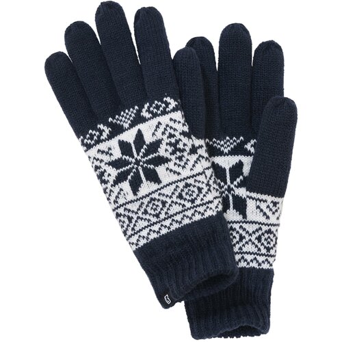 Brandit Snow Gloves navy Slike