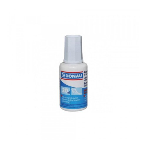Korektor Korekturna tekočina s čopičem 20ml 10 KOS Cene