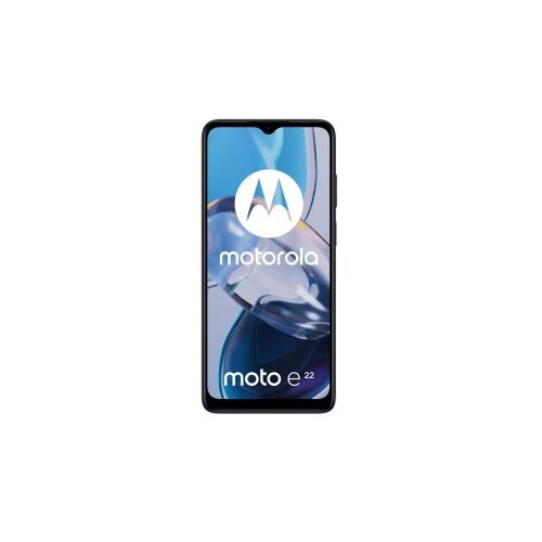 Motorola refurbished moto E22 64GB gray b grade Cene