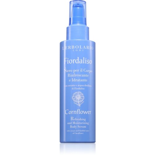 L'Erbolario Fiordaliso serum za telo 150 ml Cene