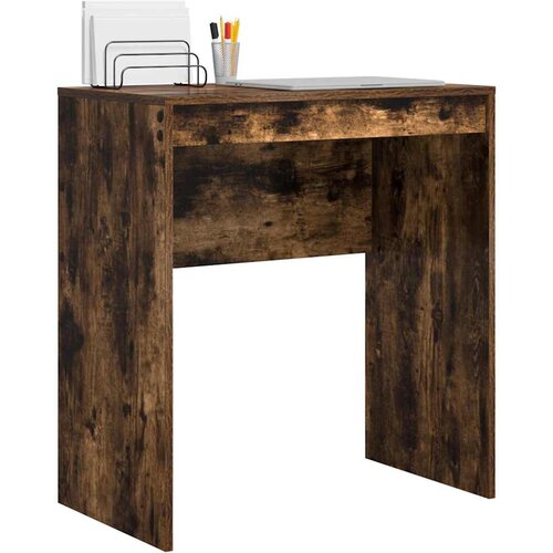  Stol Dimljeni hrast 70 x 40 x 76 cm Slike