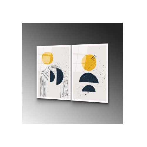 Wallxpert Image UV-954, 45 x 65 cm Slike