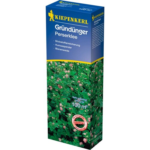 KIEPENKERL Perzijska detelja - 400 g Cene