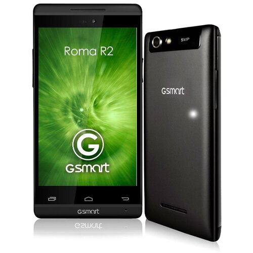  GSMART ROMA R2 DUAL SIM Cijene