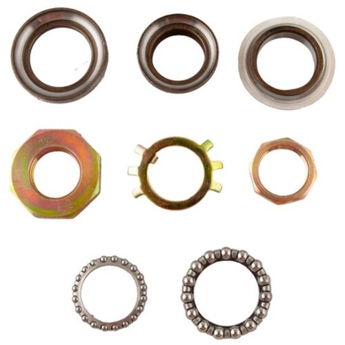  Set šoljica volana 6028-10-00000 za skuter Motovene Roma S9C Cene