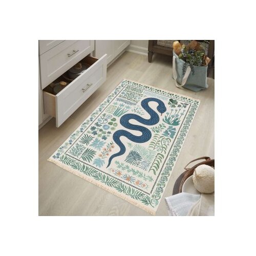 Conceptum Hypnose tepih, 80x300cm, &scaron;aren Cijene
