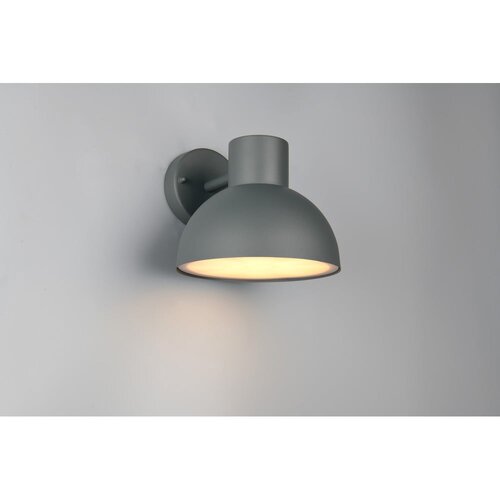  Stenska zunanja svetilka (vi&amp;scaron;ina 18,5 cm) Elbe &amp;ndash; Slike
