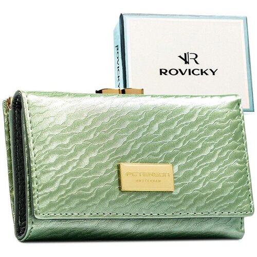 Peterson Denarnice rovicky312140 Zelena Cene