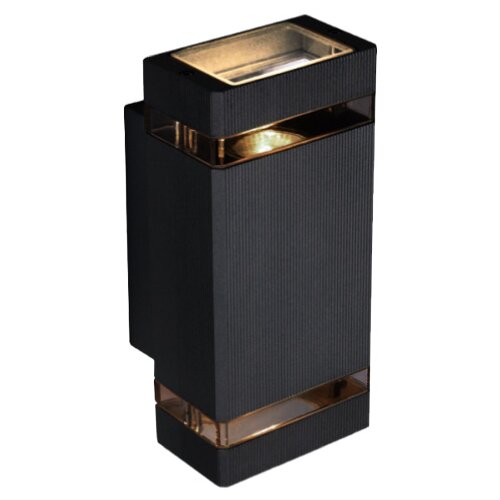 Olimp Sport Zidna lampa 2xGU10 JM-5003C Cene