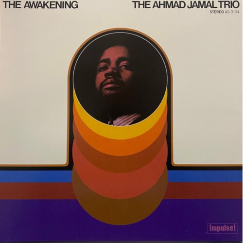 VERVE RECORDS, IMPULSE!, UME AHMAD JAMAL - The Awakening (Verve By Request) Cene