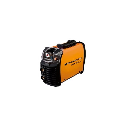 Varstoj Varstroj inverter aparat za zavarivanje Varin 1805 LCD 606966 Cene