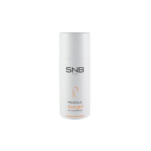 SNB GEL ZA STOPALA SA PROPOLISOM I ULJEM LAVANDE 100ML Cijene