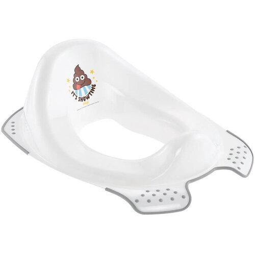 Keeeper adapter emoji showtime white ( KEP6210 ) Cene